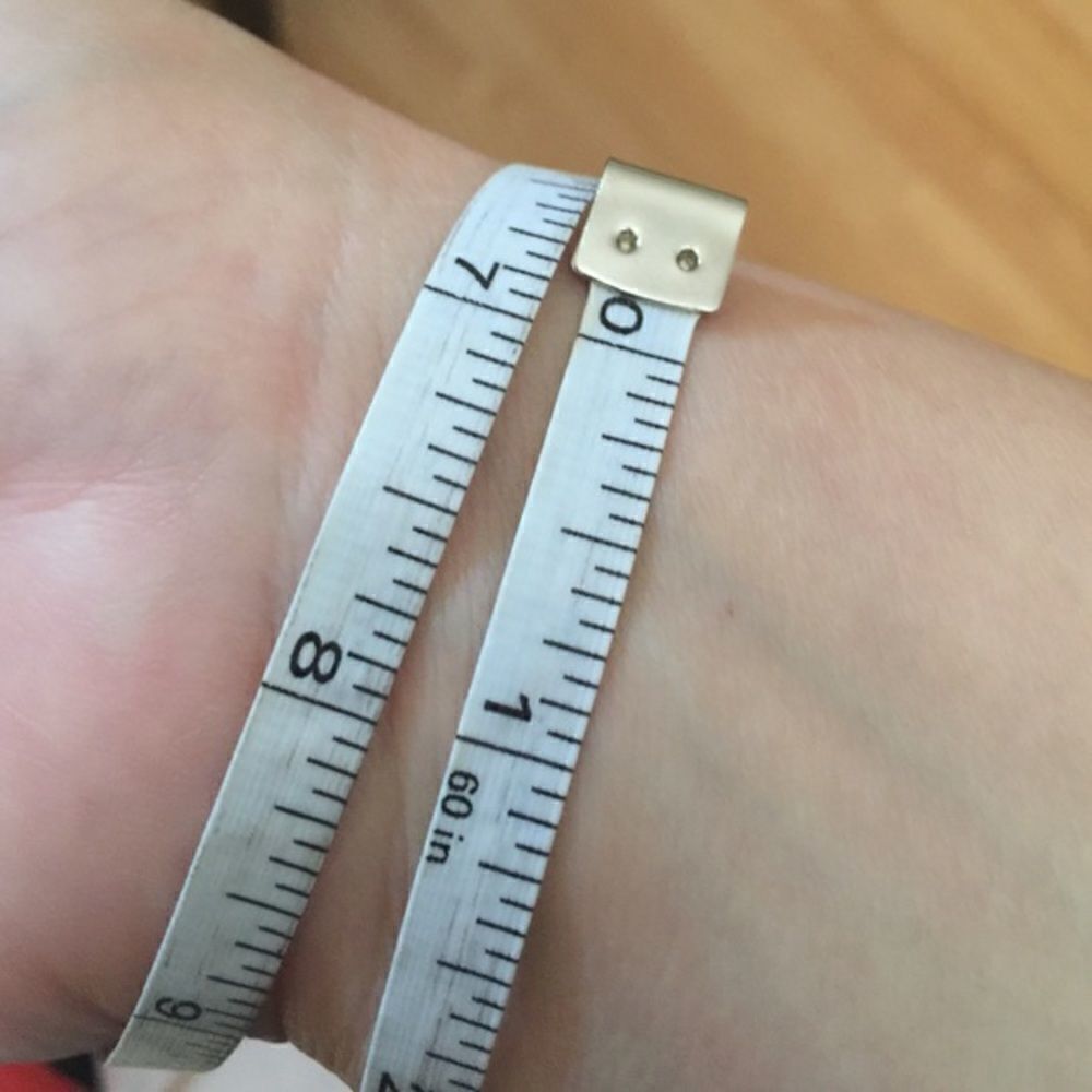 🌹1 hr sale🌹Cache bracelet 🌸 - Picture 4 of 4